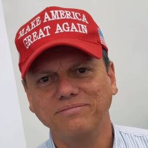 Líderes bolsonaristas comemoraram vitória de Trump, que agora impõe tarifa de 50% ao Brasil - Reprodução/Instagram