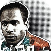 100 anos de Frantz Fanon: o psiquiatra que defendia a luta armada - Soraia Piva