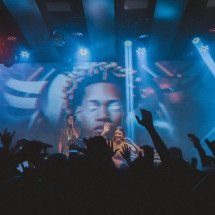 FP do Trem Bala é atração confirmada no Muriaé Trap Experience - Reprodução Instagram