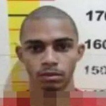 Preso é encontrado morto em penitenciária de Minas Gerais  - Sejusp