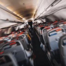 Mayday em voo: o que significa e quais são os direitos dos passageiros - Shutterstock