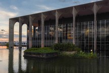 Primeira pergunta do Itamaraty &#224; embaixada americana: &#8216;A carta &#233; aut&#234;ntica?&#8217;