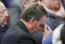 Bolsonarismo ainda n&#227;o tem estrat&#233;gia para se descolar do tarifa&#231;o de Trump