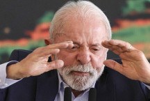 A tentativa de Lula de sair das cordas