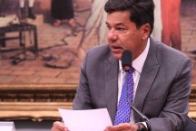 Resist&#234;ncia do PL &#224; PEC da Seguran&#231;a P&#250;blica &#233; ideol&#243;gica, diz o relator