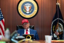 Cientista pol&#237;tico analisa dos EUA o apetite de Trump por briga com aliados