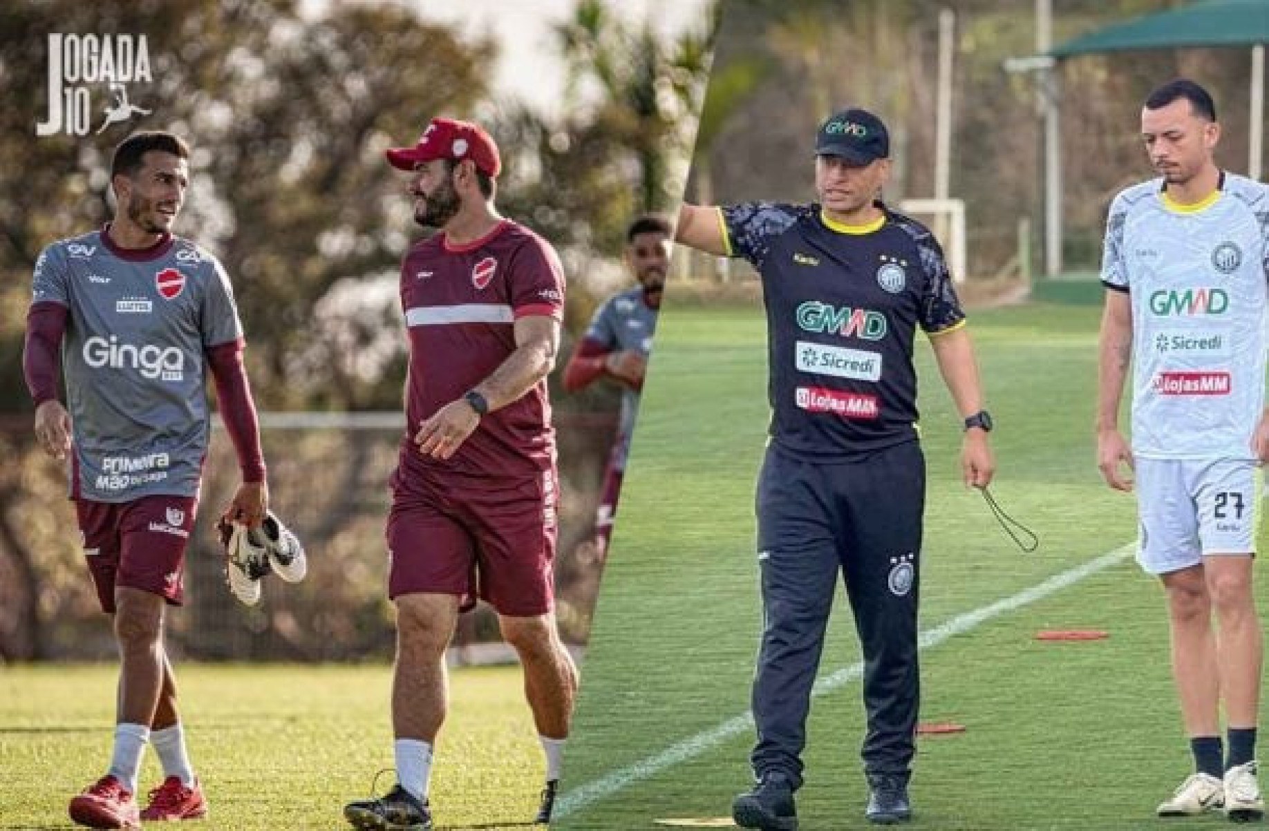 Vila Nova x Operário: onde assistir, escalações e arbitragem
