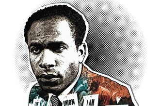 100 anos de Frantz Fanon: o psiquiatra que defendia a luta armada