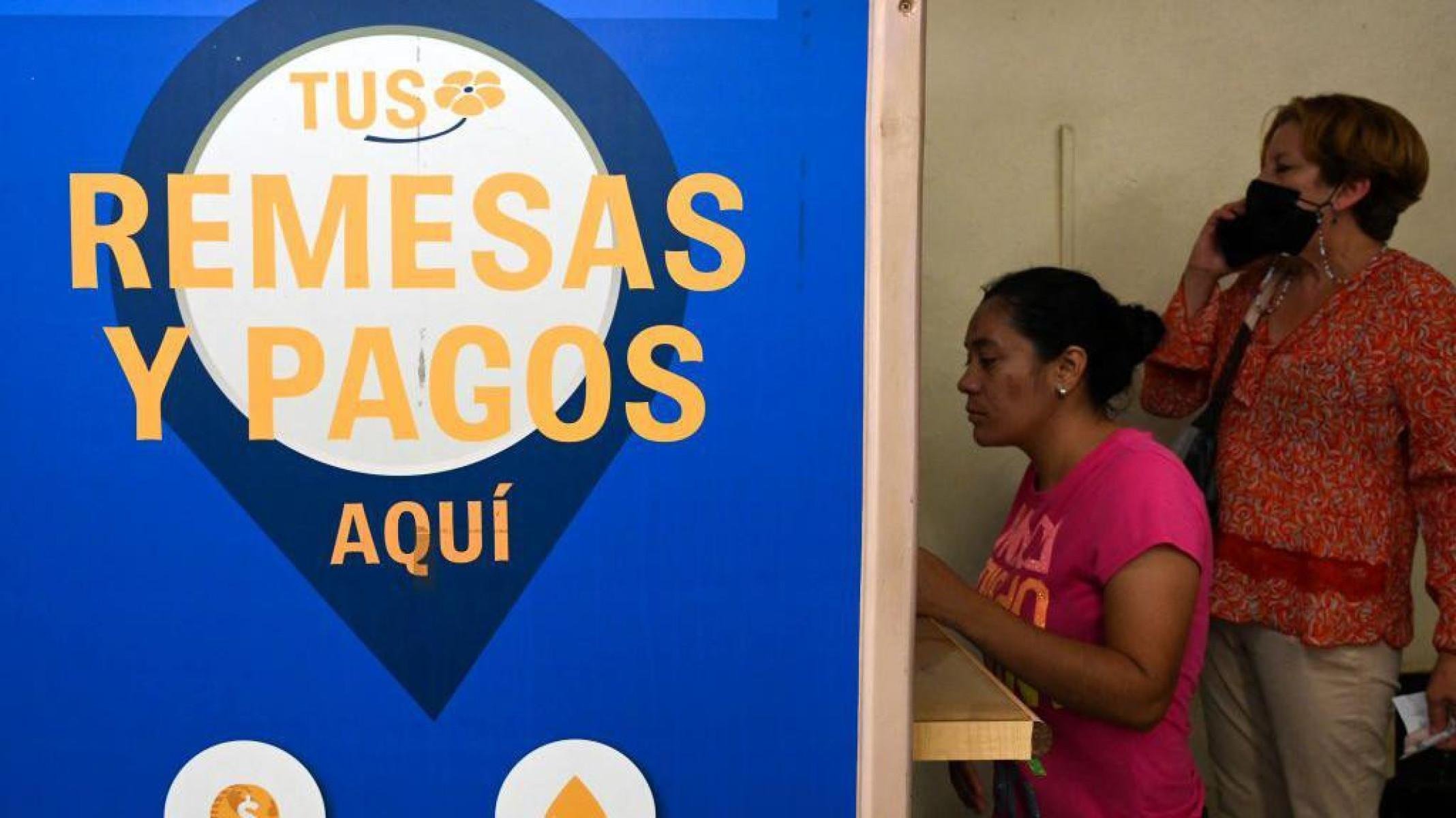 Qual o impacto para a América Latina do novo imposto sobre transferências bancárias aprovado nos EUA - Getty Images