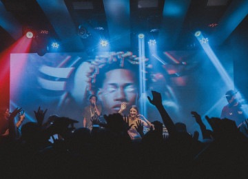 FP do Trem Bala é atração confirmada no Muriaé Trap Experience -  (crédito: Reprodução Instagram)