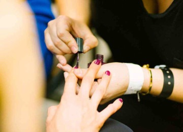 Há manicures que deixaram o salão de beleza, optando por trabalhar apenas nas casas dos clientes
 -  (crédito: Pixabay/reprodução)