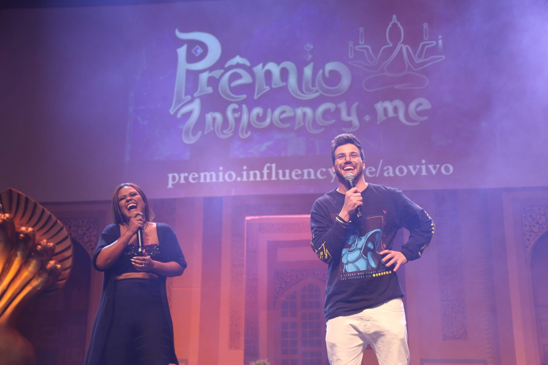 Prêmio Influency.me chega à 5ª edição e traz novas categorias de influenciadores -  Paulo Guimaraes