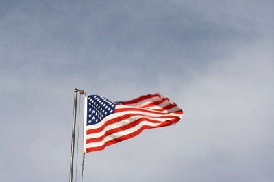 Visto para os Estados Unidos vai ficar mais caro -  (crédito: Ealdgyth - wikimedia commons)