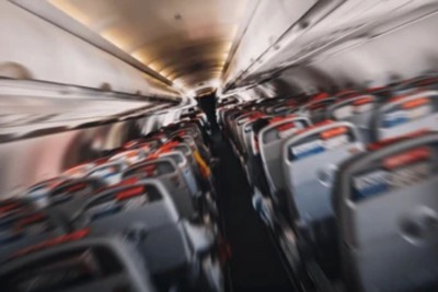 Quando o piloto declara 'Mayday', todos os protocolos de emergência são ativados imediatamente. -  (crédito: Shutterstock)