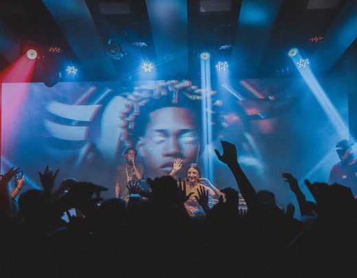 FP do Trem Bala é atração confirmada no Muriaé Trap Experience - (crédito: Reprodução Instagram) FP do Trem Bala é atração confirmada no Muriaé Trap Experience - (crédito: Reprodução Instagram)