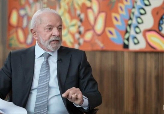 Reprodução/TV Globo