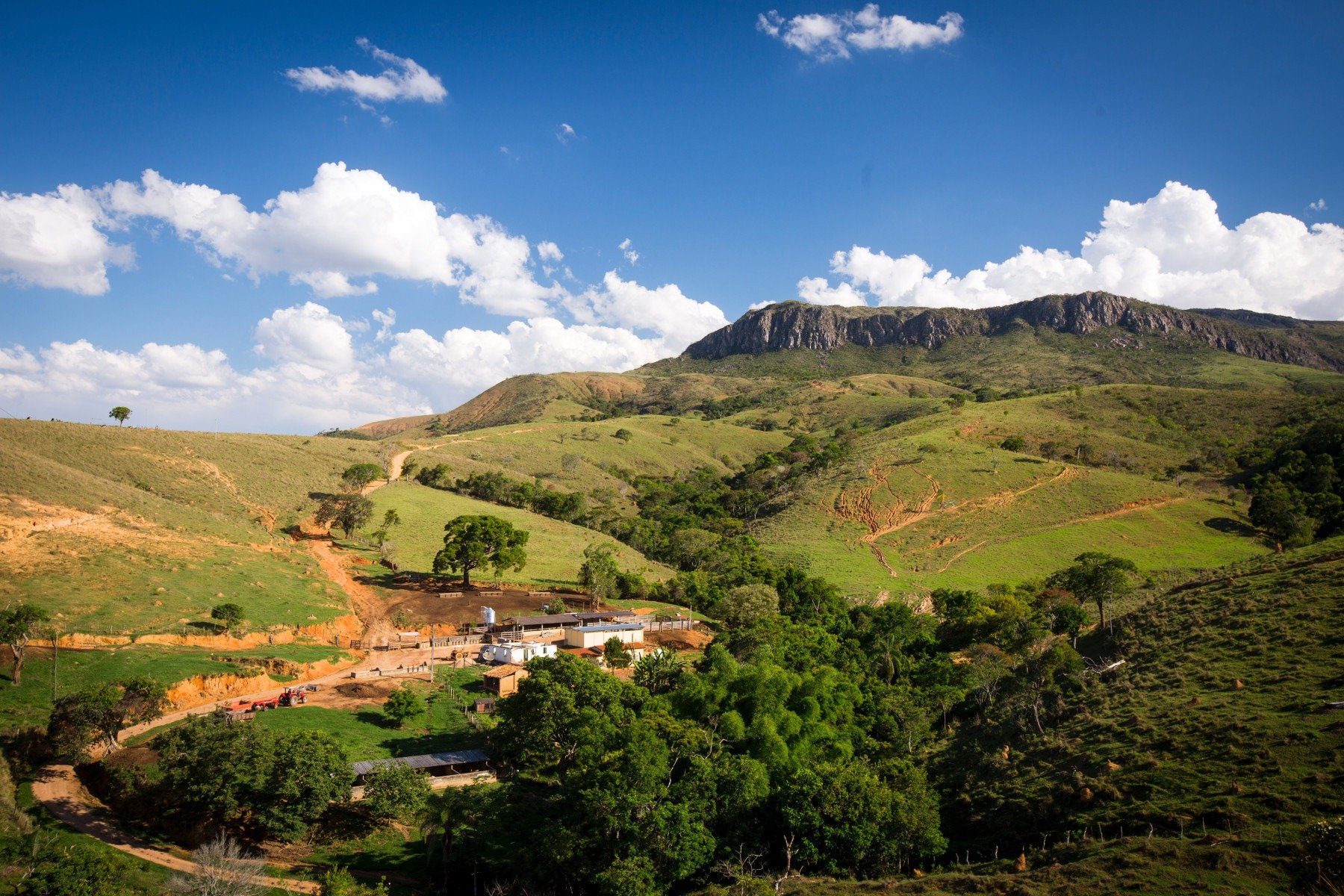  Serra da Canastra (MG)
- Aprocan/Divulgacao. Queijo Reinaldo, da Serra da Canastra, vence concurso estadual da Emater-MG
