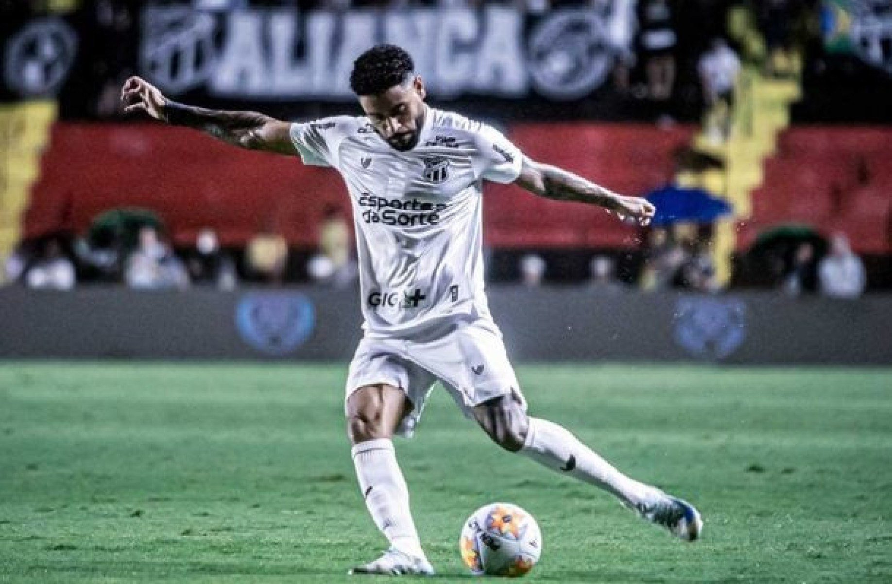 Ceará vence o Sport nos pênaltis e avança para as semifinais da Copa do NE