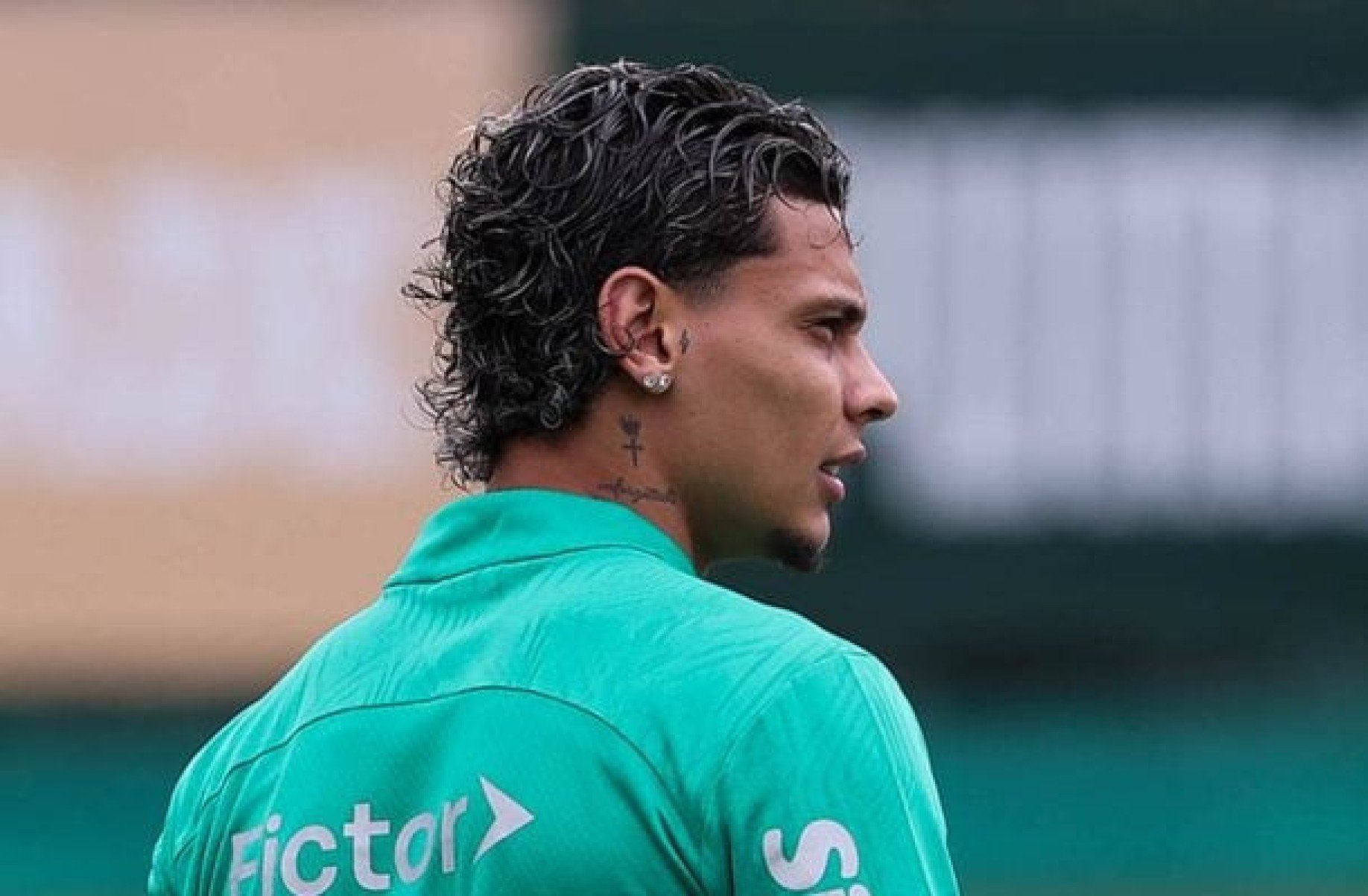 De R$ 6 milhões para R$ 196 milhões: a ascensão meteórica de Richard Ríos