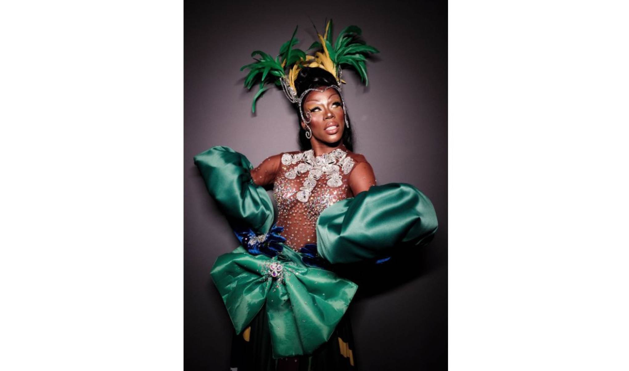 Mellody Queen -Jonas Dias
