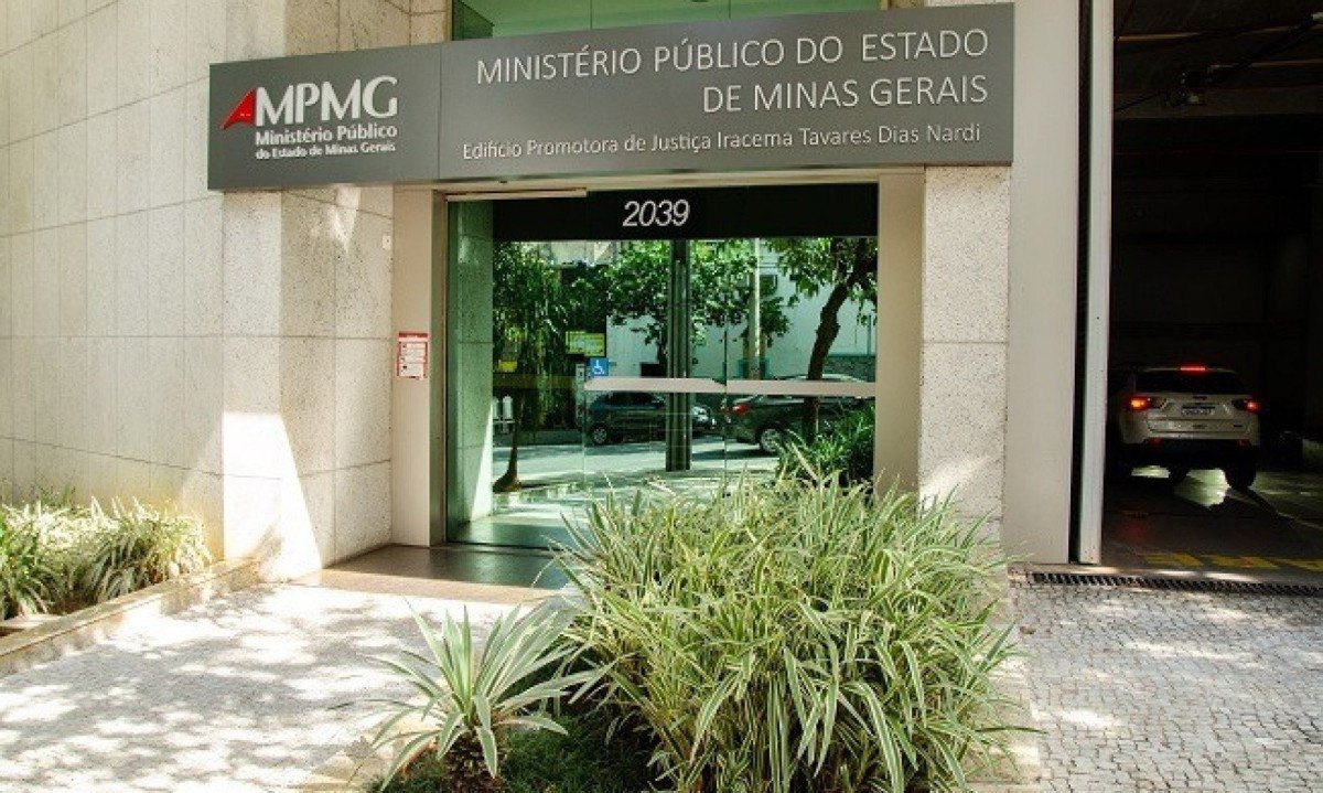 Justiça mantém multa de R$ 9,6 milhões aplicada pelo Procon-MG ao Banco Santander por infrações a direitos do consumidor -  (crédito: MPMG)
