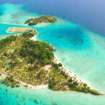 Quanto custa alugar uma ilha no Brasil? Os valores vão te surpreender - Alexpunker de Getty Images