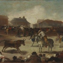 Touradas: conheça a história dessa tradição polêmica - domínio público