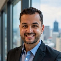 Dataside anuncia novo COO e mira expansão global com IA - DINO