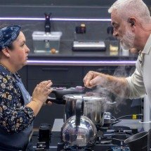 Três mineiras participam do 'Chef de alto nível', novo reality da Globo - Beto Roma/Globo