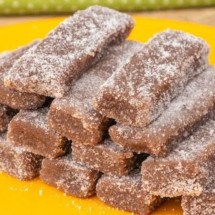 Receita de bananinha: fácil, barata e com gosto de infância - Creative Commons