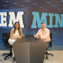 Damião: ‘Vou trabalhar para mudar a história do Anel Rodoviário de BH’ 