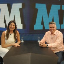 Prefeito de Belo Horizonte é o entrevistado do 'Em Minas' deste sábado  - Alexandre Guzanshe/EM/D.A Press