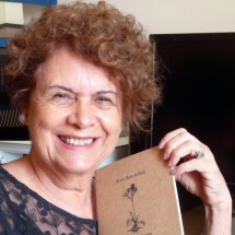 Leia trechos dos novos livros de Branca Maria de Paula