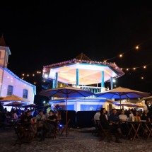 Festival gastronômico realiza 6ª edição em cidade do interior de Minas - Douglas Magno/Divulga&ccedil;&atilde;o