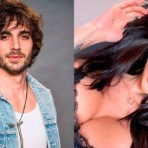 Ex-de Fiuk denuncia vídeo íntimo vazado criado por IA - Tupi - Pablo Oliveira