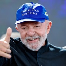 Lula convoca reunião no Alvorada para discutir tarifaço de Trump -  Ricardo Stuckert / PR 