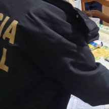 Operação da PF mira em crimes de ódio contra judeus e apologia ao nazismo - Polícia Federal de Minas Gerais