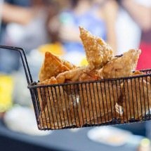 Confira a agenda gastronômica do fim de semana (11 a 13/7) em BH - BS Fotografia/Divulga&ccedil;&atilde;o