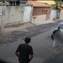 Quadrilha de roubo de caminhonetes é descoberta e três são presos - Reprodução Estado de Minas