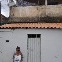 Homem é preso ao jogar coquetel molotov na casa da ex que dormia com bebê   - Google maps