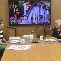 EM estreia podcast de gastronomia com entrevistas, dicas e comida à mesa - Marcos Vieira/EM/D.A Press