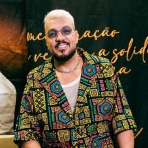 Belo,Thiaguinho e Péricles agitam Uberlândia no Me Leva Festival - Divulgação