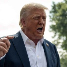 Trump desperta o Brasil