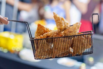 Confira a agenda gastronômica do fim de semana (11 a 13/7) em BH