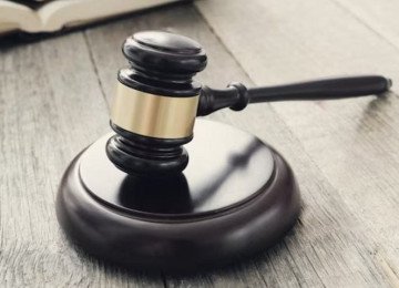 A Justiça aguarda uma nova avaliação para decidir se poderá ser julgado futuramente. Por enquanto fica em tratamento, sem poder sair.
 -  (crédito: Freepik)