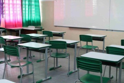 Férias escolares -  (crédito: : Rovena Rosa/Agência Brasil)