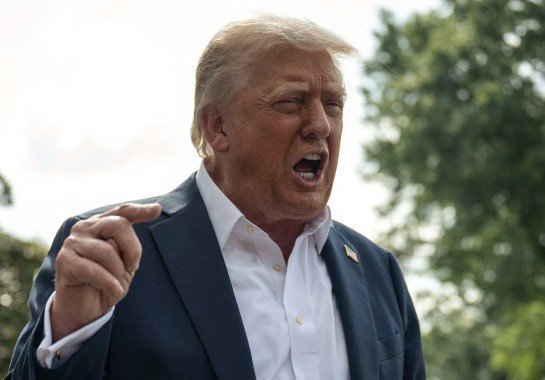 ANDREW CABALLERO-REYNOLDS/AFP