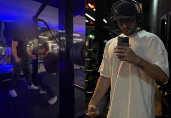 Reprodução / Redes Sociais 