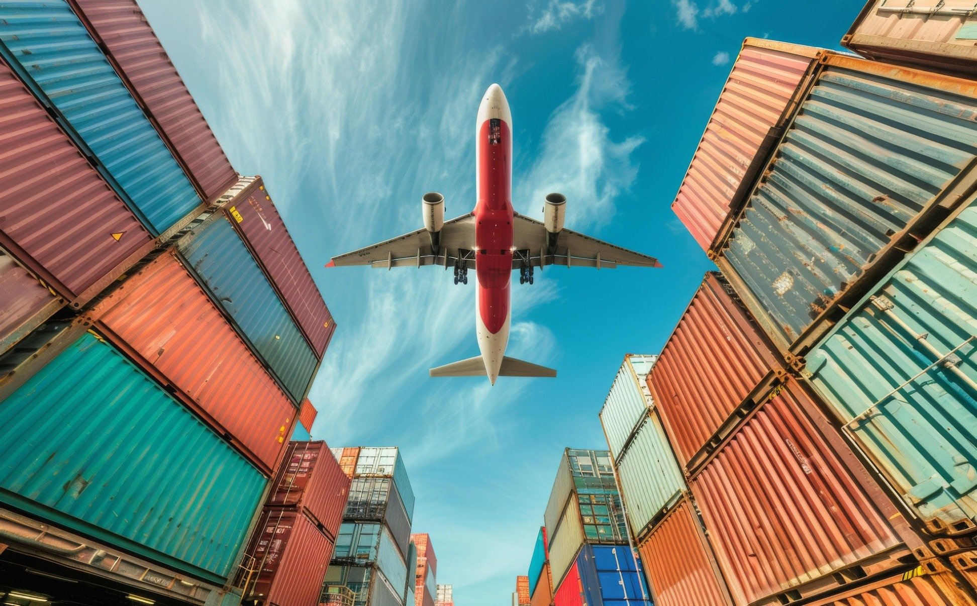 Mercado de logística de US$ 11,2 tri atrai desenvolvedoras - DINO