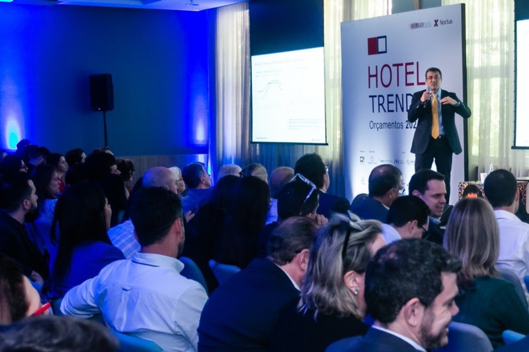 4ª edição do Hotel Trends Orçamentos 2026 acontece em setembro